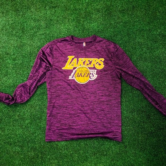 Lakers athletic wear - Picture 1 of 3